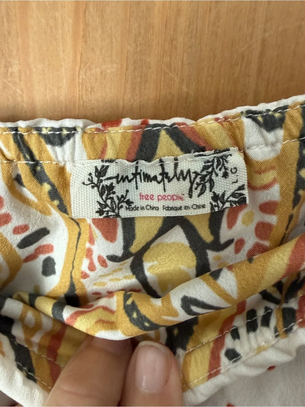 Free People Bundle Two Strapless Tops
